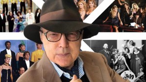 pingitore e il bagaglino