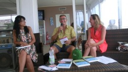 presentato il volume di Massimo Galante Il rifugista