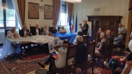 presentazione Florida Graffiti Pescara