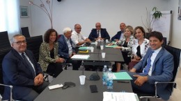 primo cda TUA