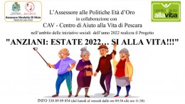 si alla vita