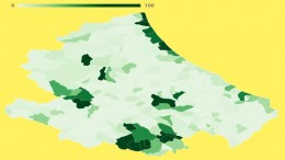 turismo abruzzo 2022