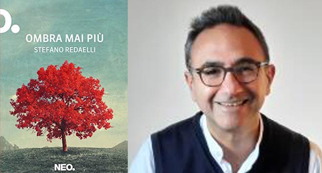 Ombra mai più di Stefano Redaelli