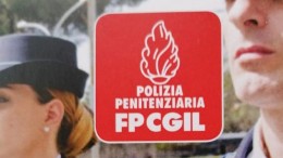 FP CGIL Polizia Penitenziaria Abruzzo Molise