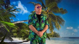 Johnson Righeira a Pescara