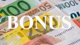 bonus