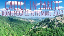 calici in parete farindola