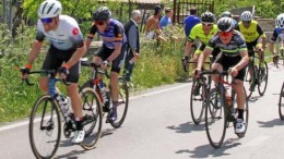 ciclismo