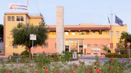 direzione marittima Pescara