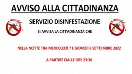 disinfestazione spoltore