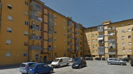 ferro di cavallo pescara