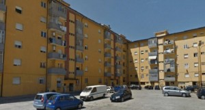 ferro di cavallo pescara