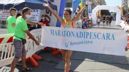 maratona di pescara