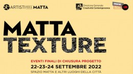 matta texture