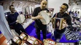 musica in fiera pescara