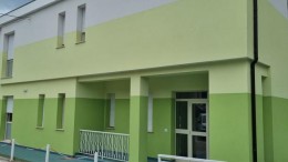 nuova sede 118 pianella