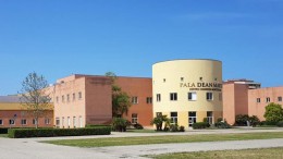 pala dean martin montesilvano