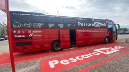 pescara airlink