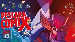 pescara comics 22