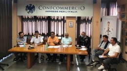 rendiconto ambulanza soccorso