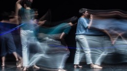 scenari europei al florian teatro