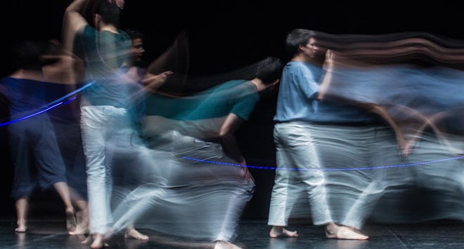 scenari europei al florian teatro