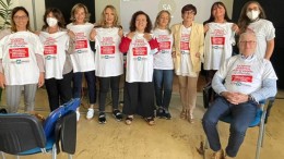 seminario donne