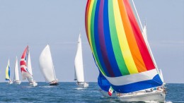 vela d'annunziana