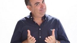 vincenzo olivieri