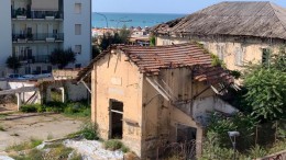 Area ex Fea Pescara