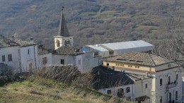 Chiesa S.Maria Maggiore Caramanico