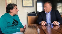 Ferrante e de martinis