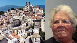 Nonna Elvira compie 100 anni