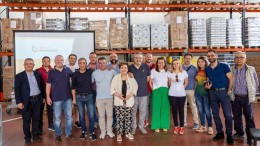banco alimentare abruzzo