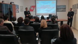 capitaneria di porto pescara