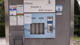 casa d'acqua a manoppello