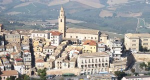 città sant'Angelo
