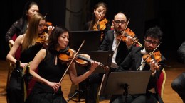 colibrì ensamble stagione 2022