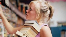 colletta del libro pescara
