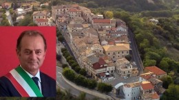 comune di cugnoli e sindaco Lanfranco Chiola