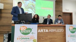 conferenza bio benessere