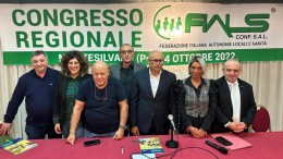 congresso fials montesilvano