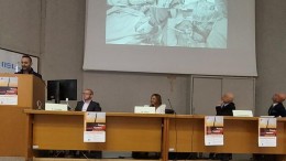 convegno anestesia pescara