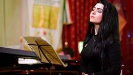eleonora almonti