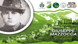 giuseppe Mazzocca Alpino