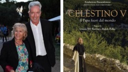 i registi Cinzia TH Torrini e Ralph Palka
