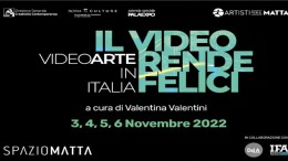 il video rende felici