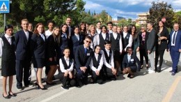 istituto de cecco pescara