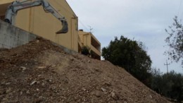 lavori a caprara di spoltore