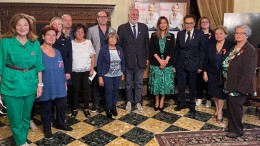 lilt campagna prevenzione tumore seno